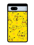 Pokemon Pikachu 1st Google Pixel 7A Case
