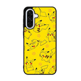 Pokemon Pikachu 1st Samsung Galaxy A36 Case FE2123