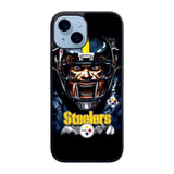 Steelers Case iPhone 15 Plus BC2485
