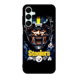 Steelers Samsung Galaxy A16 Case BC2485