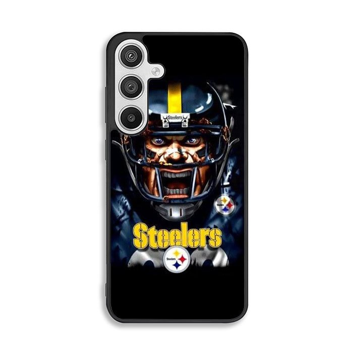 Steelers Samsung Galaxy A26 Case BC2485