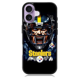 Steelers iPhone 17 Case BC2485