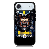 Steelers iPhone 17 Air Case BC2485