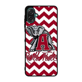 alabama crimson tide Case Samsung Galaxy A07 BC2487