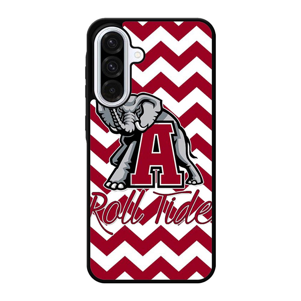 alabama crimson tide Samsung Galaxy A56 Case BC2487