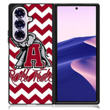 alabama crimson tide Samsung Galaxy Z Fold 7 5G Case BC2487