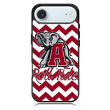 alabama crimson tide iPhone 17 Air Case BC2487