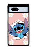 Stitch 10th Google Pixel 7A Case