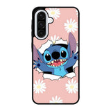 Stitch 10th Samsung Galaxy A56 Case FE2525
