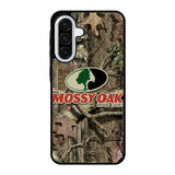 mossy oak brand camo Samsung Galaxy A56 Case FE5175