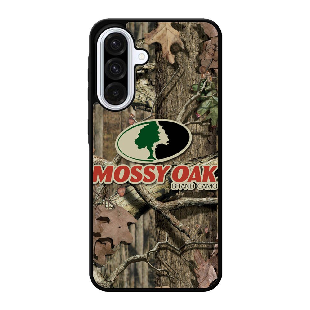 mossy oak brand camo Samsung Galaxy A56 Case FE4016