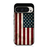 American Flag Case Google Pixel 9 Pro XL BC2488