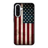 American Flag 4th Samsung Galaxy A56 Case FE4321