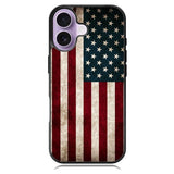 American Flag iPhone 17 Case BC2488