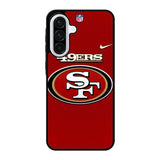 San Francisco 49Ers 4th Samsung Galaxy A56 Case FE4626