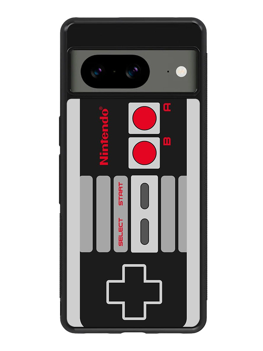 Nintendo Google Pixel 8a Case