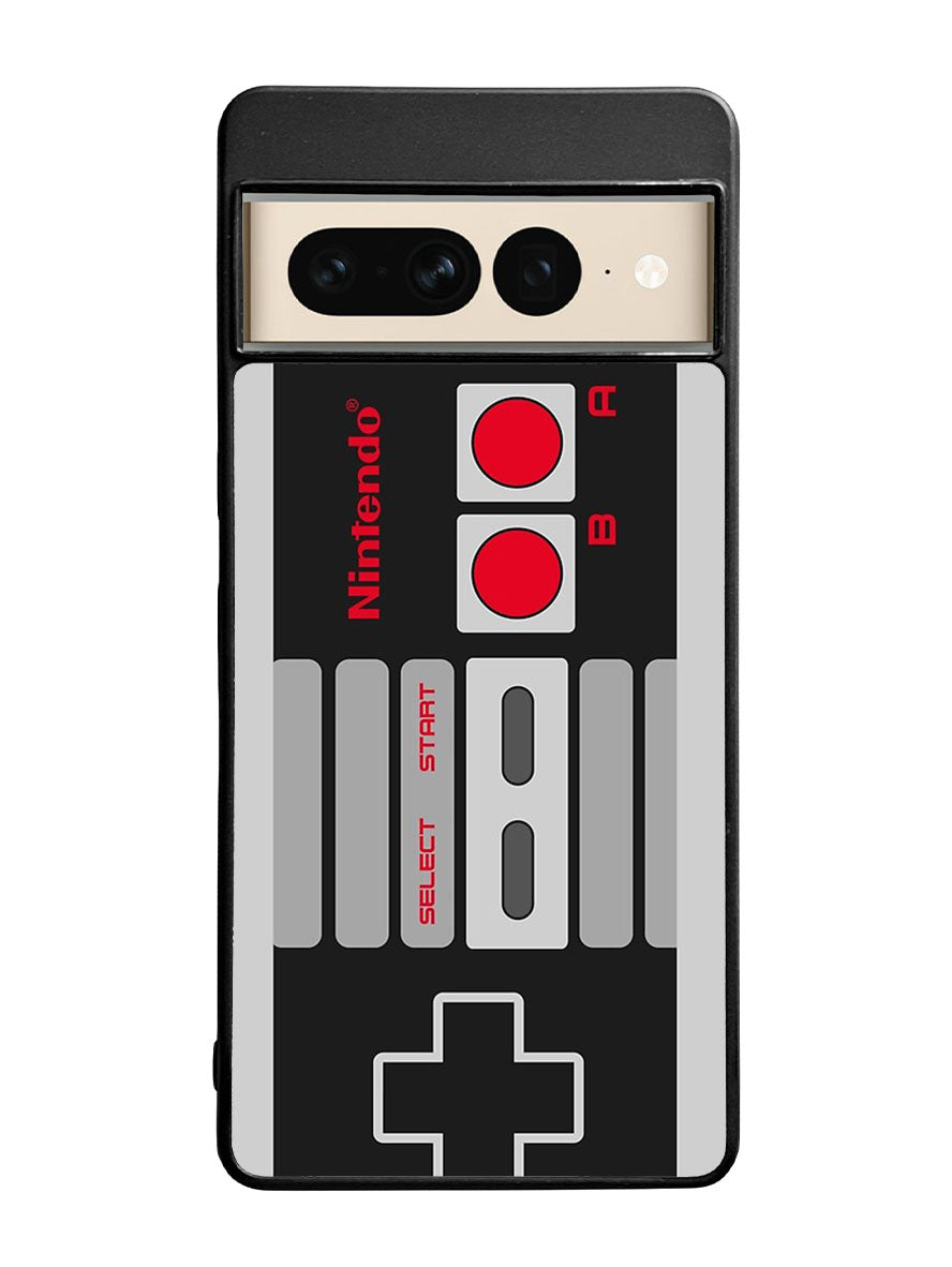 Nintendo Google Pixel 7 Pro Case