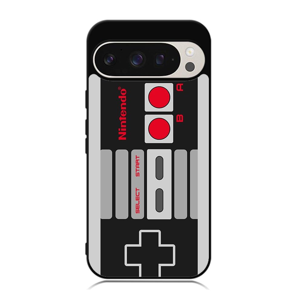 NINTENDO Case Google Pixel 9 Pro XL BC2490