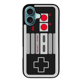 NINTENDO Case iPhone 16 Plus BC2490