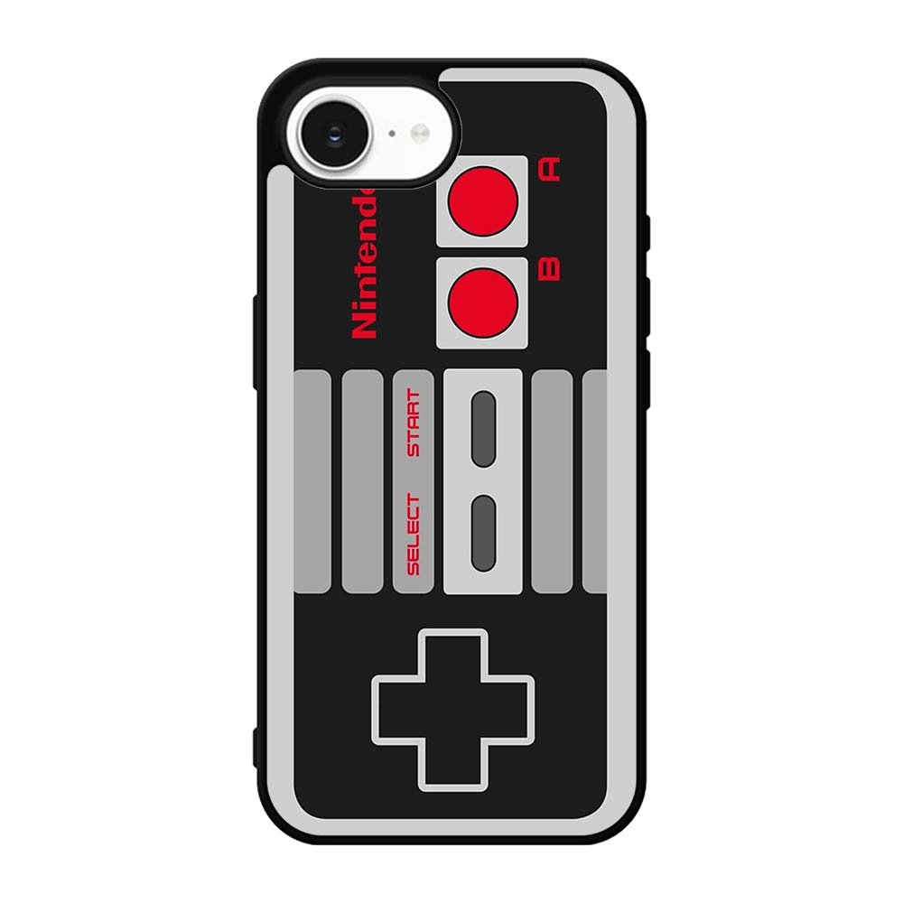 NINTENDO iPhone 17e Case BC2490