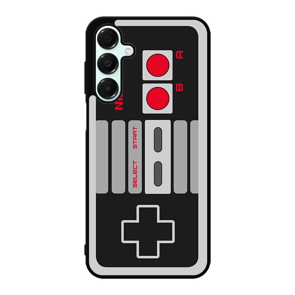 NINTENDO Samsung Galaxy A16 Case BC2490