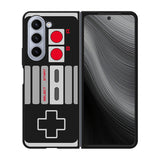 NINTENDO Case Samsung Galaxy z Fold 5 5G BC2490