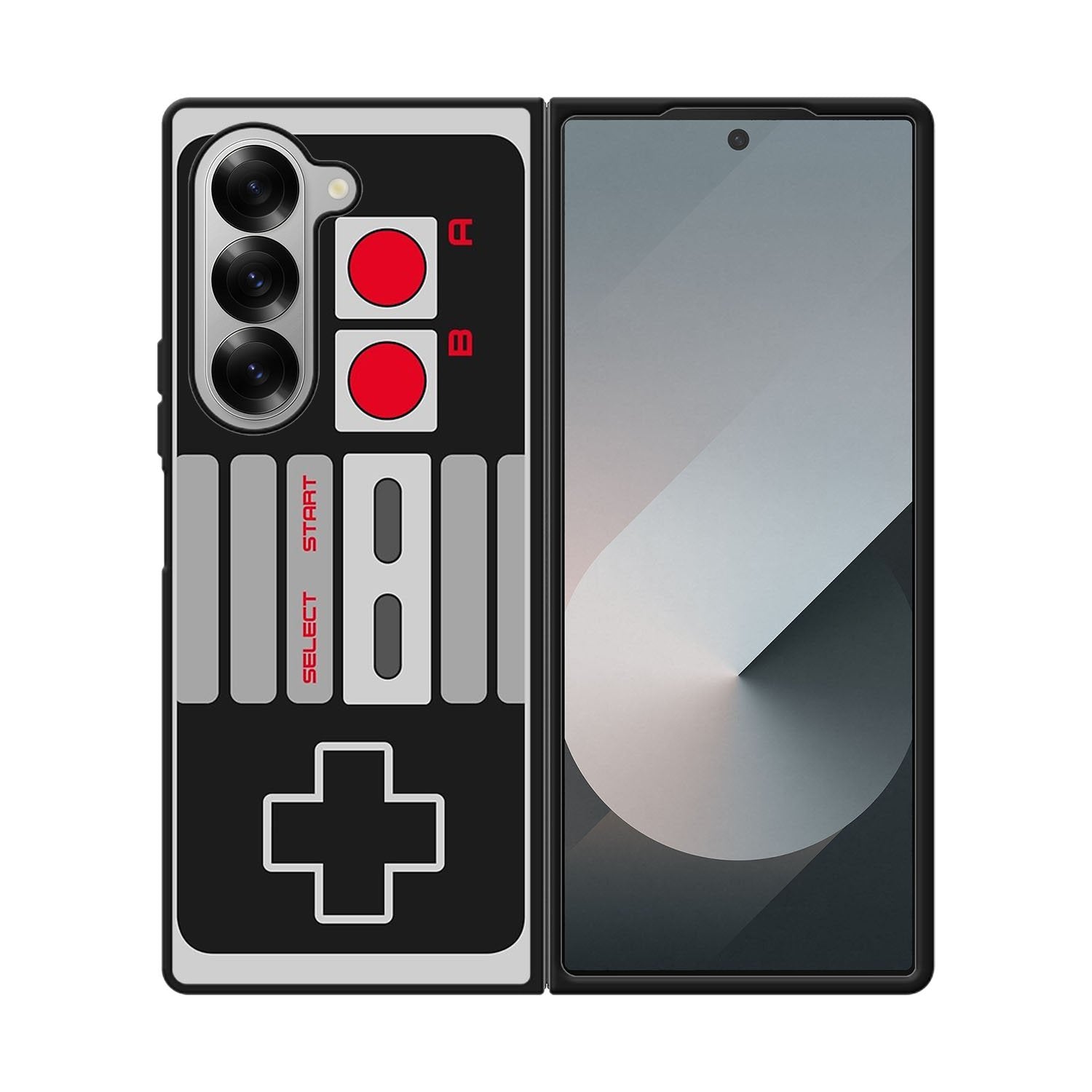 NINTENDO Case Samsung Galaxy Z Fold 6 5G BC2490