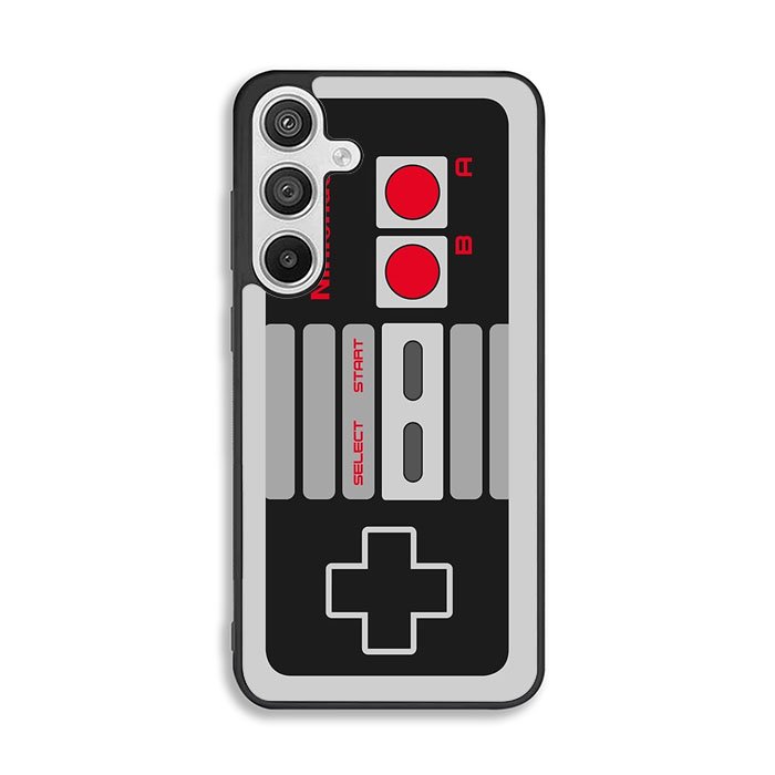 Nintendo Samsung Galaxy A26 Case FE2315