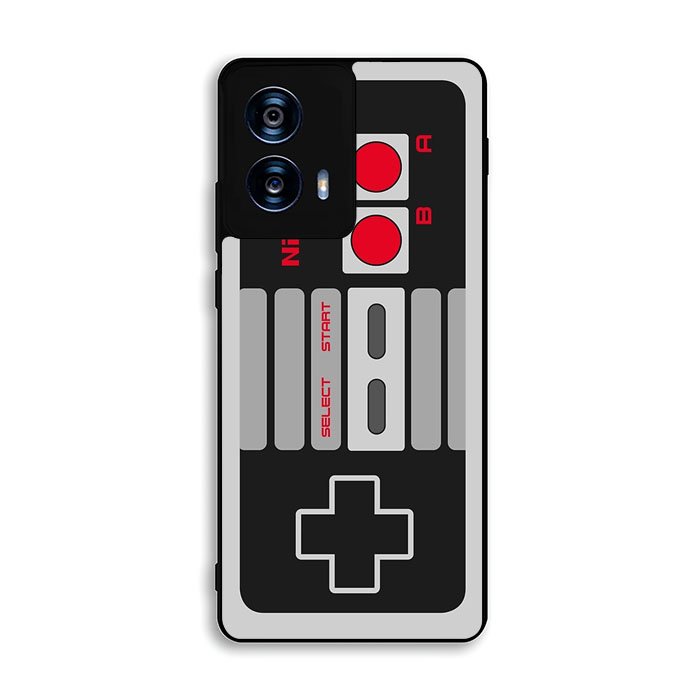 Nintendo Motorola Moto G Power 5G 2024 Case FE2315