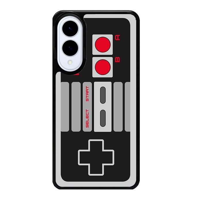 Nintendo Samsung Galaxy S25 Edge Case Case
