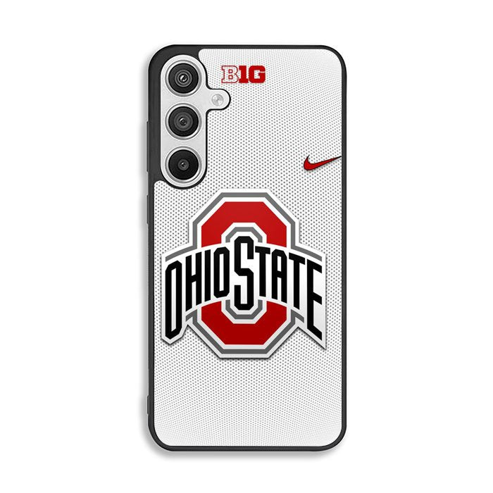 OHIO STATE 4th Samsung Galaxy A26 Case FE5763