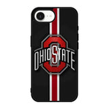 OHIO STATE iPhone 17e Case BC2491