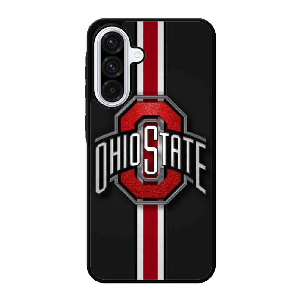 OHIO STATE 5th Samsung Galaxy A56 Case FE4312