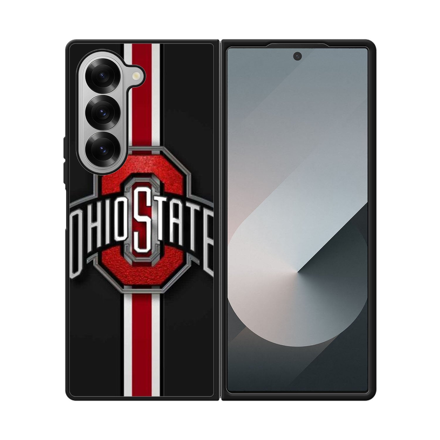 OHIO STATE Case Samsung Galaxy Z Fold 6 5G BC2491