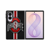OHIO STATE Samsung Galaxy Z Fold 8 Case BC2491