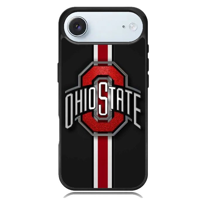 OHIO STATE iPhone 17 Air Case BC2491
