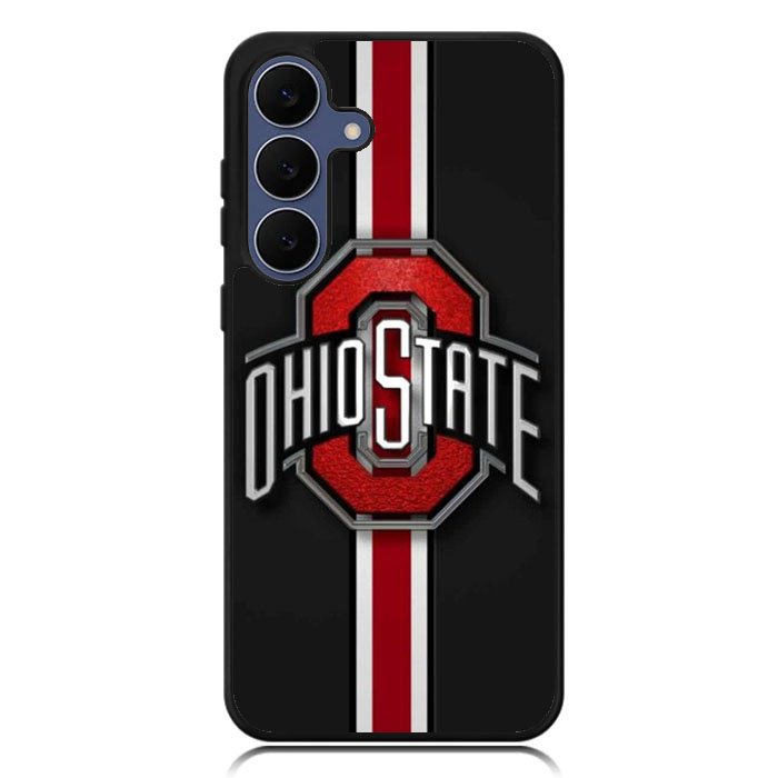 OHIO STATE Samsung Galaxy S25 FE Case BC2491