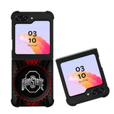 OHIO STATE Case Samsung Galaxy Z Flip 5 5G BC2492