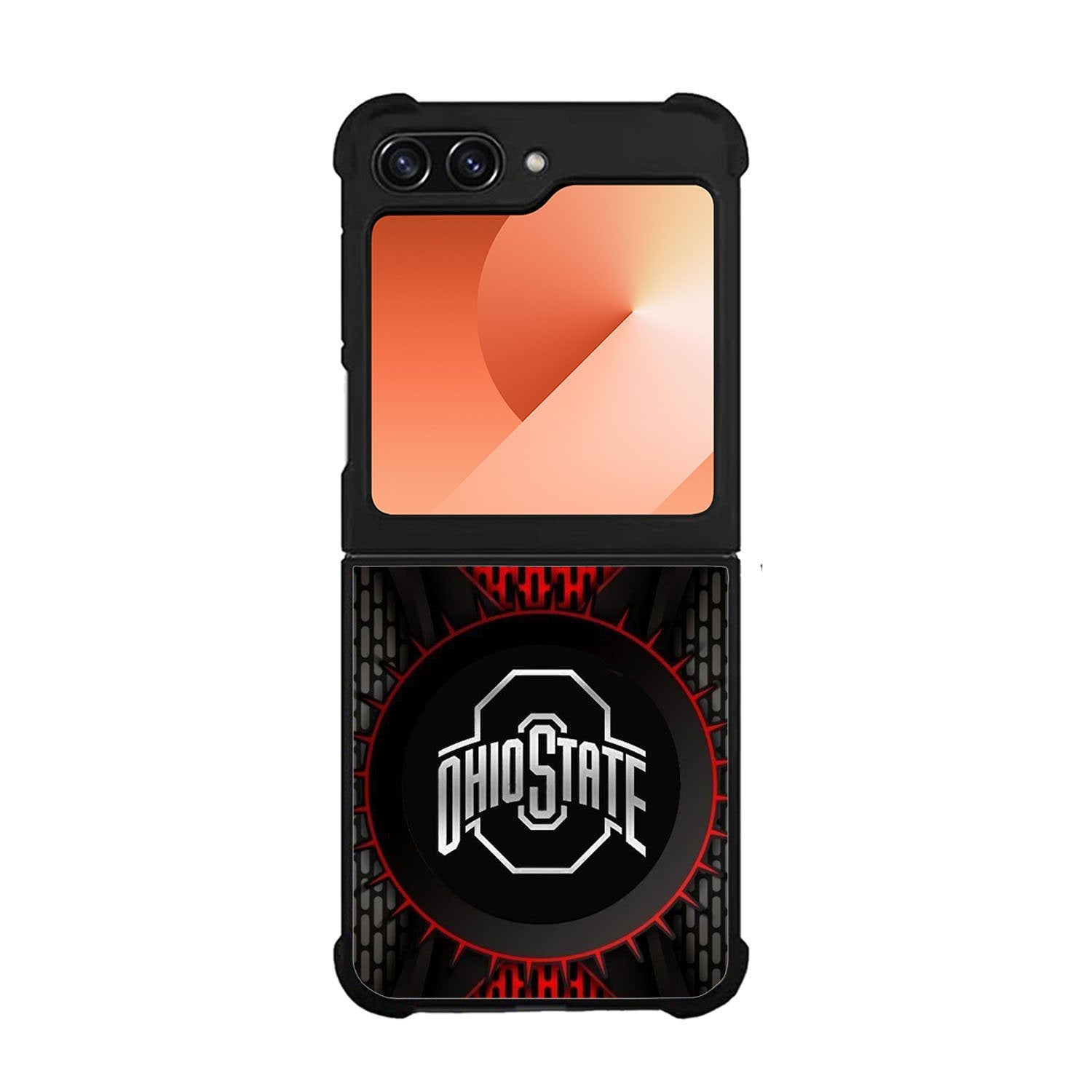 OHIO STATE Case Samsung Galaxy Z Flip 6 5G BC2492