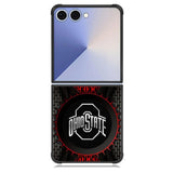 OHIO STATE Samsung Galaxy Z Flip 7 Case BC2492