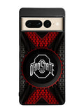 OHIO STATE 6th Google Pixel 7 Pro Case