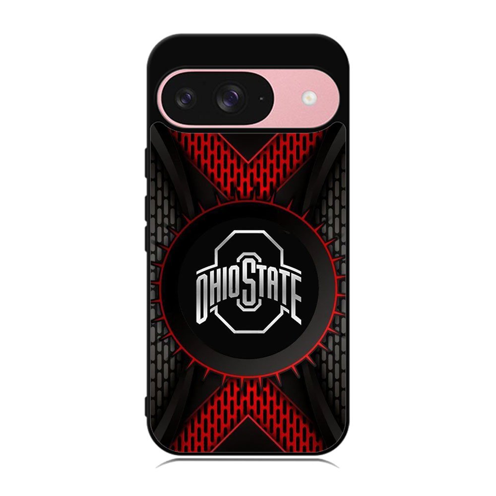 OHIO STATE Case Google Pixel 9 BC2492
