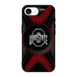 OHIO STATE iPhone 17e Case BC2492