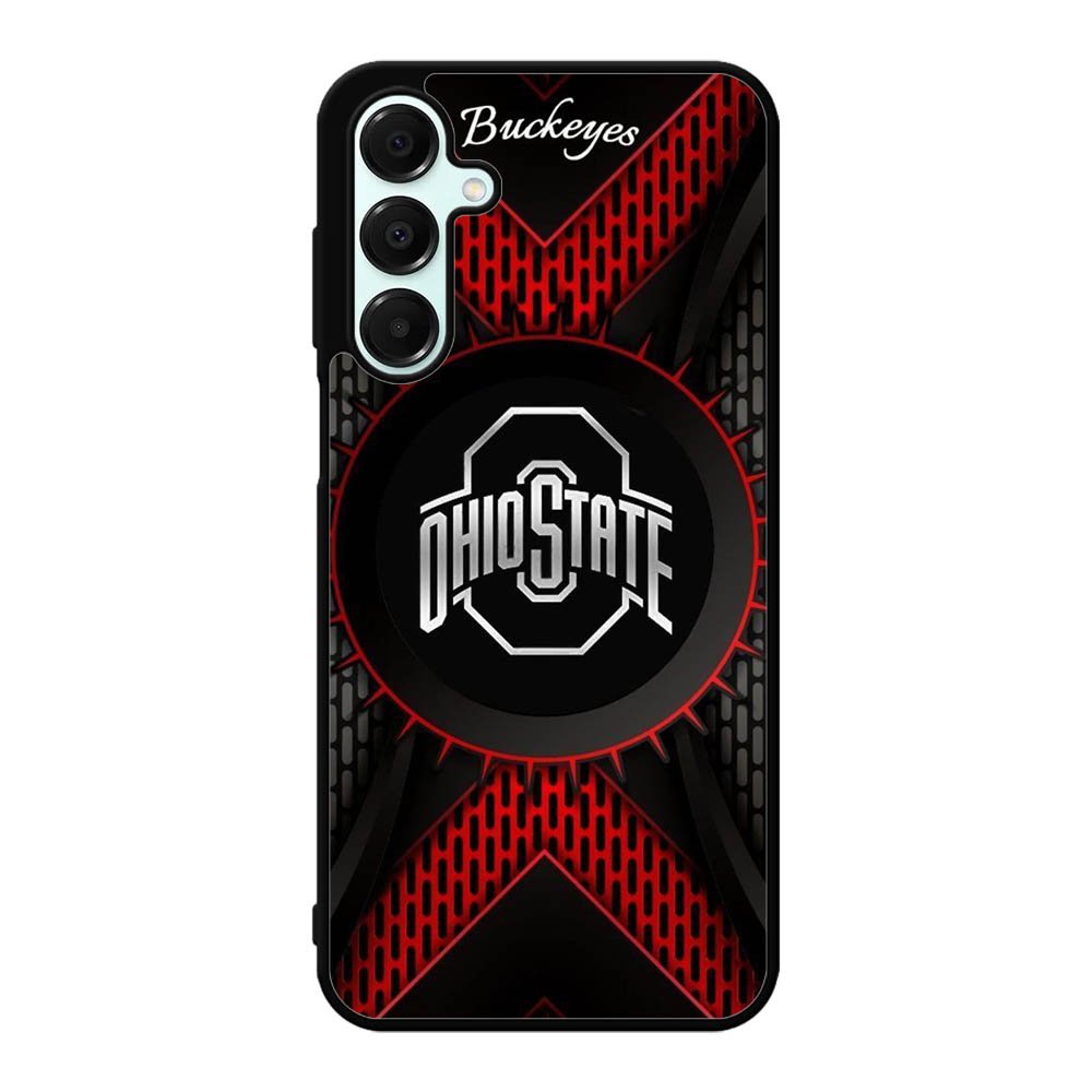 OHIO STATE Samsung Galaxy A16 Case BC2492