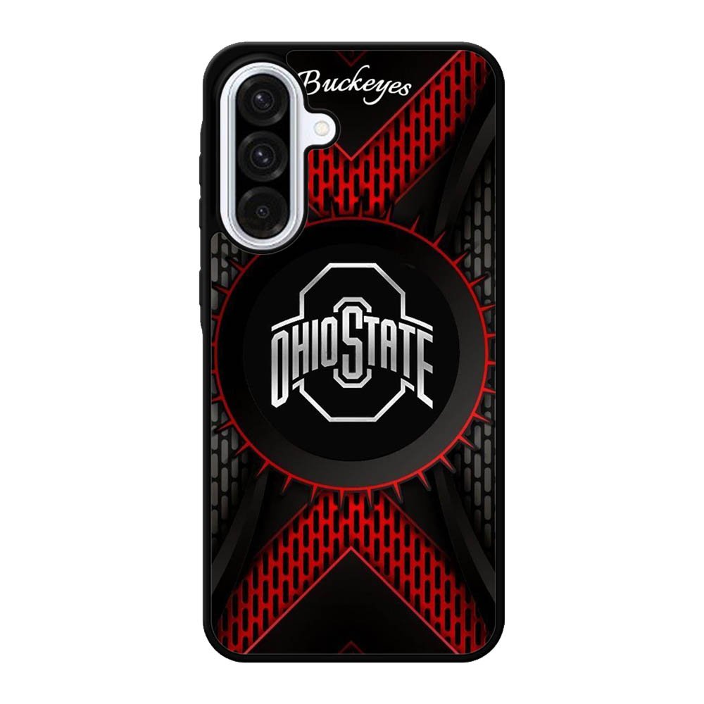 OHIO STATE 6th Samsung Galaxy A56 Case FE5765