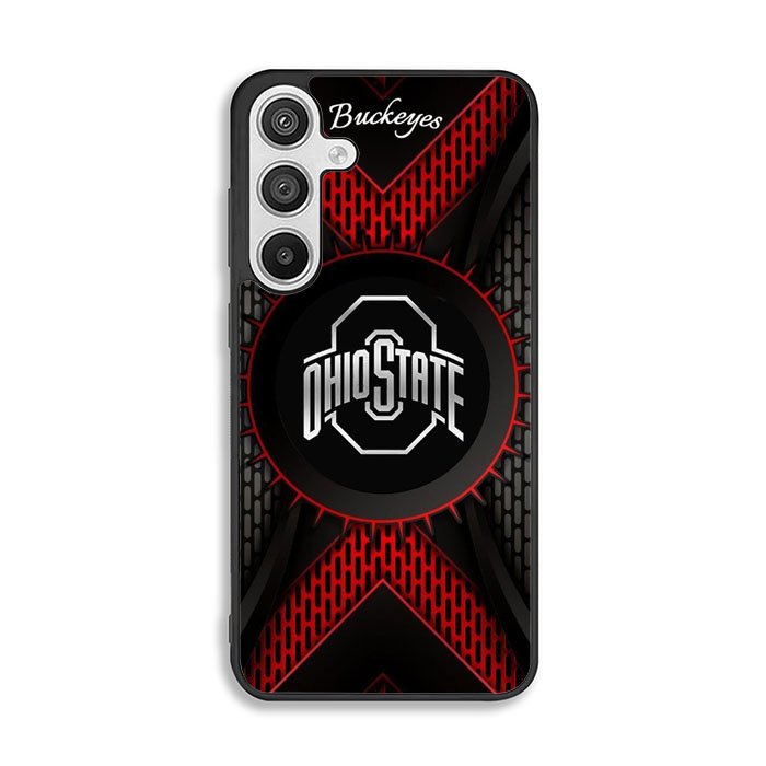 OHIO STATE 6th Samsung Galaxy A26 Case FE4319