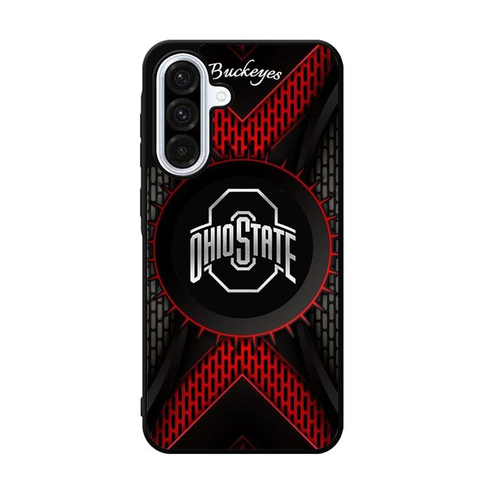 OHIO STATE 6th Samsung Galaxy A36 Case FE5765