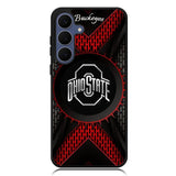 OHIO STATE Samsung Galaxy S25 FE Case BC2492