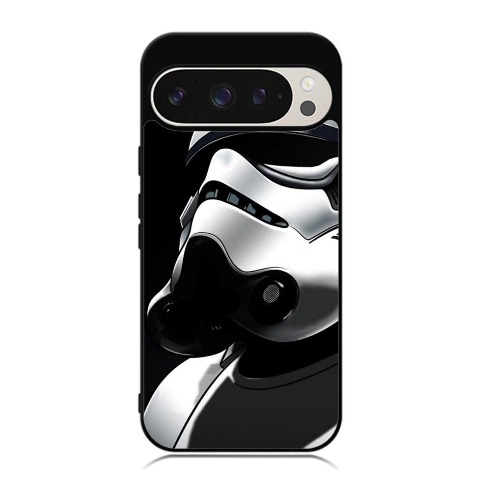 Stormtrooper Case Google Pixel 9 Pro XL BC2498