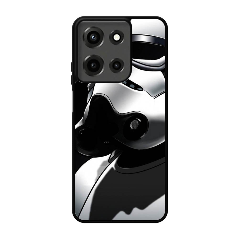 Stormtrooper Motorola Moto G 5G 2025 Case BC2498